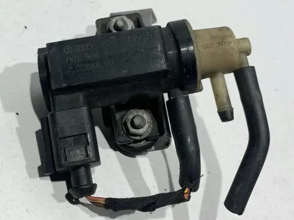 Convertor presiune 1K0906627A Skoda Octavia 2 (2004-2008) 2.0 tdi