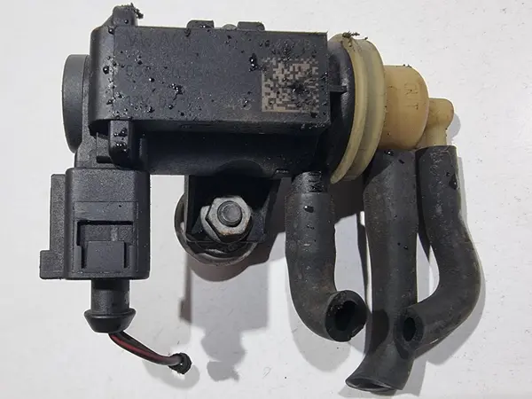 Convertor presiune 1K0906627B Seat Leon 2 facelift (2009-2012) 2.0 tdi