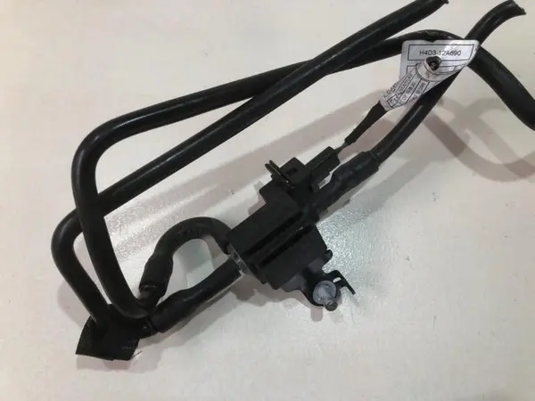 Convertor presiune 70242801 Jaguar E-Pace (2017->) [X540] 2.0d 204dtd