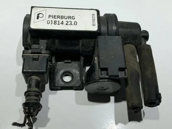 Convertor presiune Dacia Dokker (2011-2017) 1.5 dci K9K 626