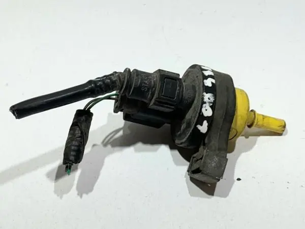 Convertor presiune Dacia Jogger (2021-2025) 1.0 TCE H4D F4