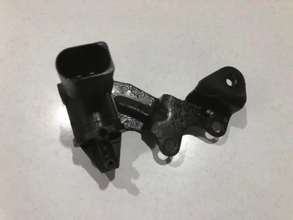 Convertor presiune esapament 059145160q Audi Q3 (2011-2017) [8U] 3.0 tdi CDU , CDUC