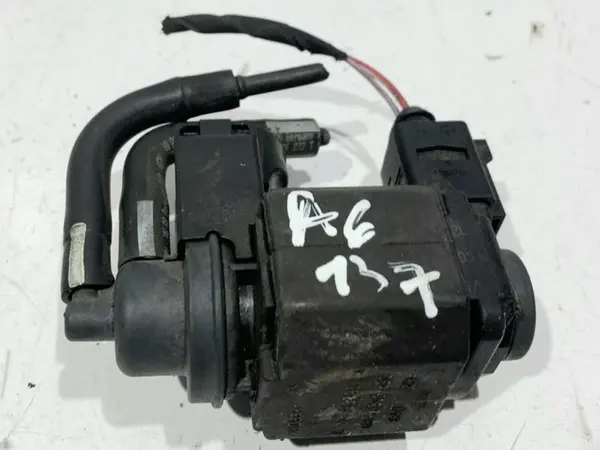 Convertor presiune esapament 059906609B Audi A4 (2015-2019) [8W2, B9] 3.0 tdi Crc