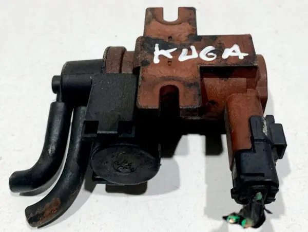 Convertor presiune esapament 6G9Q-9E882-CA Ford Kuga (2008-2012) 2.0 tdci
