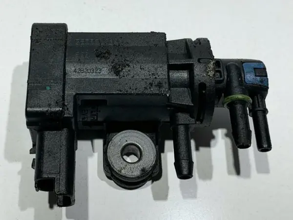 Convertor presiune esapament 9808206880 Ford Mondeo (2014-2022) [MK5] 2.0 hdi AH03