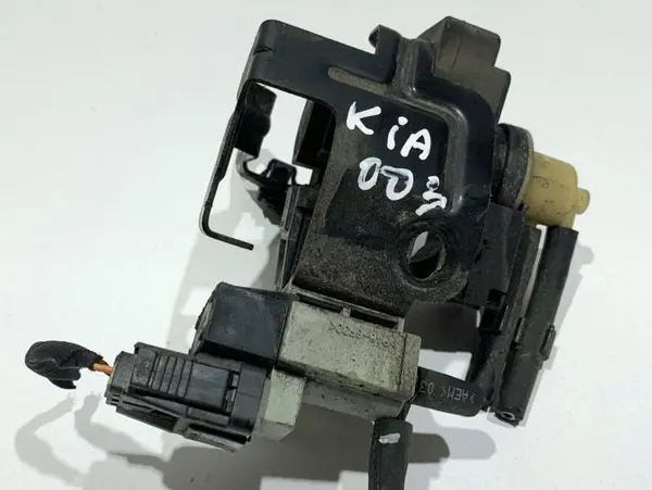 Convertor presiune esapament Kia Sportage (2010-2015) 1.7 crdi D4FD