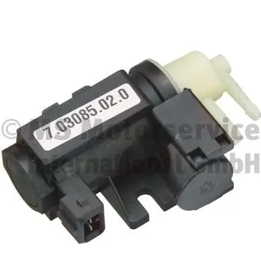 Convertor presiune HYUNDAI ACCENT II, ELANTRA, GETZ, H-1 STAREX, IX35, MATRIX, SANTA FE I, TRAJET; OPEL ASTRA G, ASTRA H, ASTRA H CLASSIC, ASTRA H GTC, ASTRA J 1.5D-2.5D dupa 2000