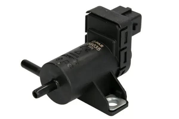 Convertor presiune OPEL ARENA, MOVANO, MOVANO B, VIVARO A; RENAULT AVANTIME, CLIO II, ESPACE III, ESPACE IV, GRAND SCENIC II, GRAND SCENIC III, KANGOO, KANGOO EXPRESS 1.9D-3.0D