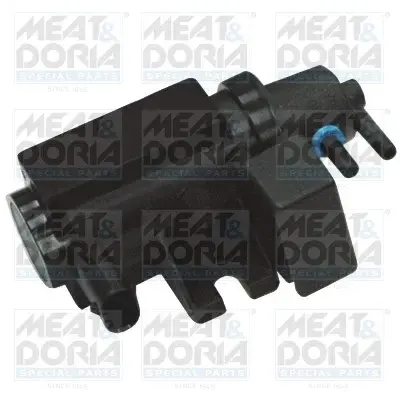 Convertor presiune potrivit BMW 1 (E81), 1 (E82), 1 (E87), 1 (E88), 3 (E90), 3 (E91), 3 (E92), 3 (E93), 5 (E60), 5 (E61), X3 (E83) 2.0D 06.04-12.13
