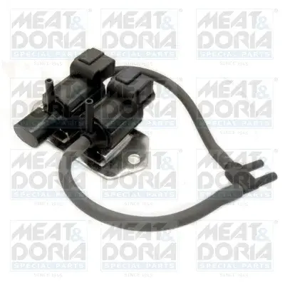 Convertor presiune potrivit HYUNDAI TERRACAN; MITSUBISHI L200, PAJERO II 2.0-3.5 12.90-12.07