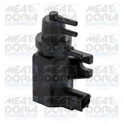 Convertor presiune potrivit MAZDA 3, 6, 6 KOMBI, CX-5 2.2D 04.12-