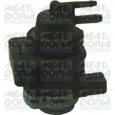 Convertor presiune potrivit NISSAN MICRA III, NOTE, NV200, NV200 EVALIA, QASHQAI I, X-TRAIL II; RENAULT CLIO II, CLIO III, ESPACE IV, FLUENCE 1.5D-2.3D 01.03-