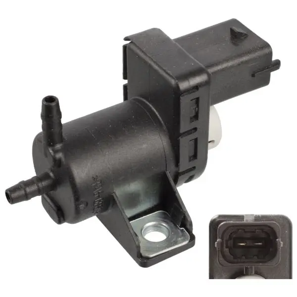 Convertor presiune potrivit OPEL ASTRA J, ASTRA J GTC, CASCADA, INSIGNIA A, INSIGNIA A COUNTRY, ZAFIRA C 2.0D 07.08-