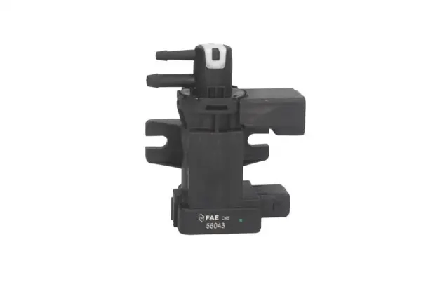 Convertor presiune potrivit VOLVO S60 I, S80 I, S80 II, V70 II, XC90 I; ALFA ROMEO 159; FIAT BRAVO II, CROMA, STILO; OPEL CORSA D, CORSA D HATCHBACK 1.3D-2.4D 11.99-03.17