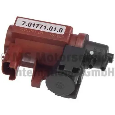 Convertor presiune VOLVO C30, C70 II, S40 II, S80 II, V50, V70 III; FORD C-MAX, C-MAX II, FOCUS C-MAX, FOCUS II, FOCUS III, GALAXY, KUGA I, MONDEO IV, S-MAX 2.0D dupa 2003