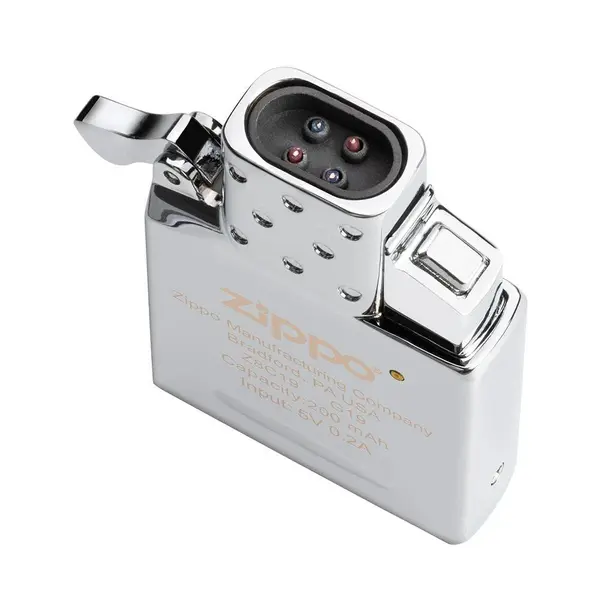 Convertor USB pentru bricheta cu bezina Zippo