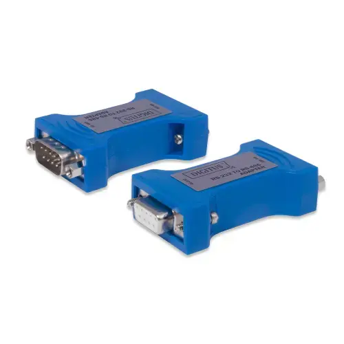 Convertor VGA RS232, RS485, Digitus