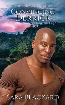 Convincing Derrick, Paperback/Sara Blackard