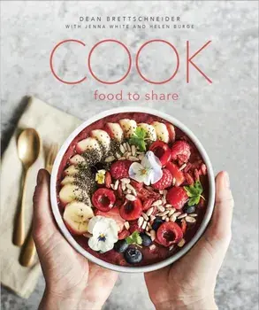 Cook. Food to Share, Hardback/Helen Burge