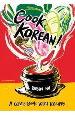 Cook Korean!