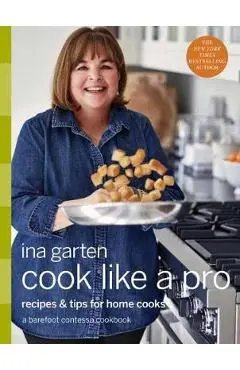 Cook Like a Pro