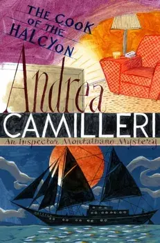 Cook of the Halcyon, Hardback/Andrea Camilleri
