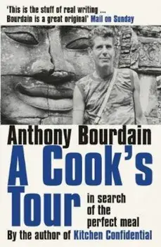Cook's Tour, Paperback/Anthony Bourdain