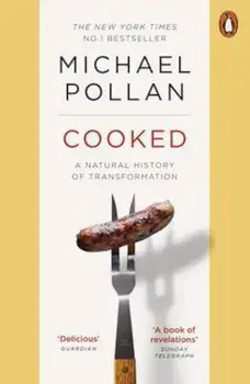 Cooked, Paperback/Michael Pollan