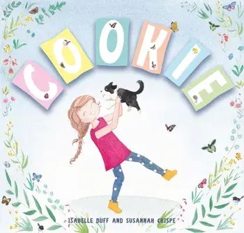 Cookie, Hardback/Isabelle Duff