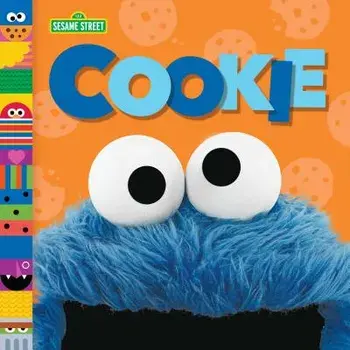 Cookie (Sesame Street Friends)/Andrea Posner-Sanchez