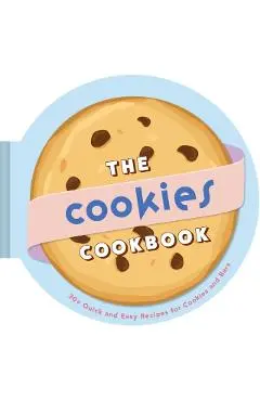Cookies Cookbook - Weldon Owen