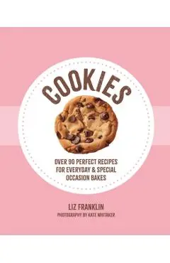 Cookies - Liz Franklin
