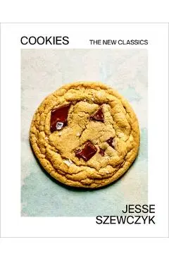 Cookies: The New Classics - Jesse Szewczyk