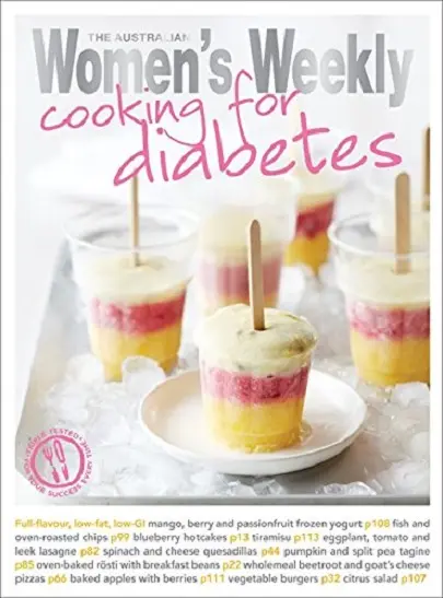 Cooking for Diabetes |