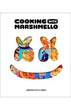 Cooking with Marshmello: Recipes with a Remix - Marshmello