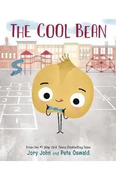 Cool Bean - Jory John
