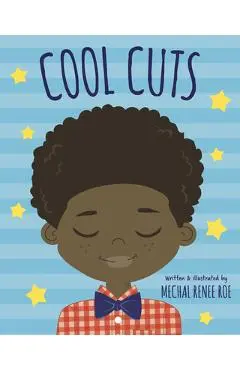Cool Cuts - Mechal Renee Roe