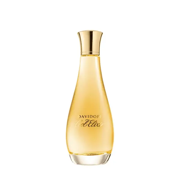 Cool elixir 100 ml