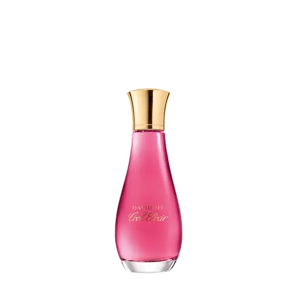 Cool elixir floral vanilla 50 ml