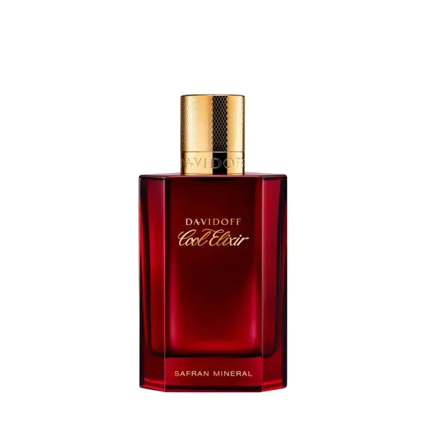 Cool elixir safran mineral 100 ml
