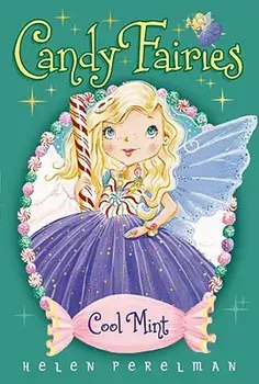 Cool Mint, Paperback/Helen Perelman
