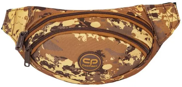 Cool Pack Albany Waist Bag - Sand Storm