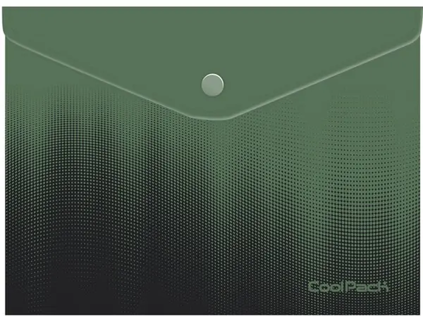 Cool Pack Gradient Grass - A4