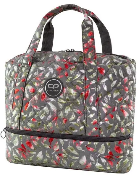 Cool Pack Luna - Feathers Grey