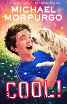 Cool!, Paperback/Michael Morpurgo
