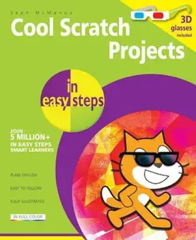 Cool Scratch Projects in Easy Steps, Paperback/Sean McManus