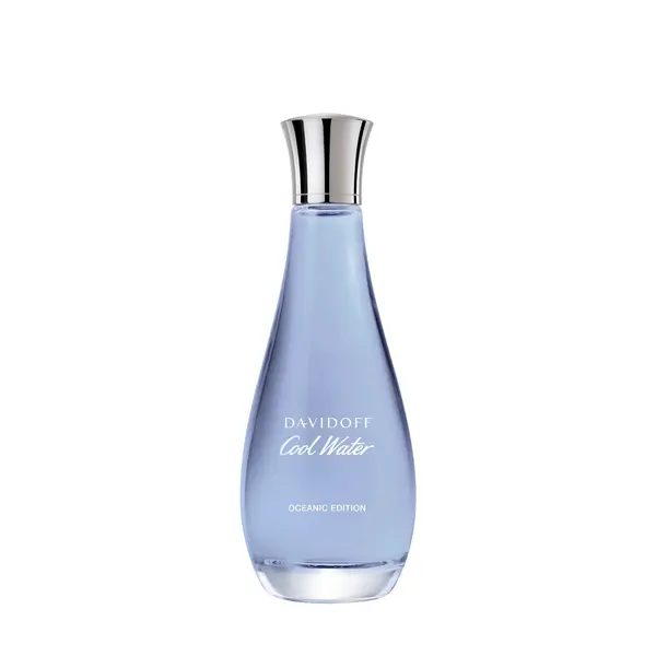 Cool water oceanic edition 100 ml