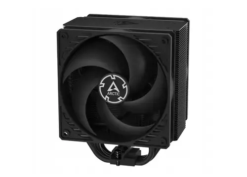 Cooler CPU Arctic Freezer 36, 1800 RPM, Bulk (Negru)