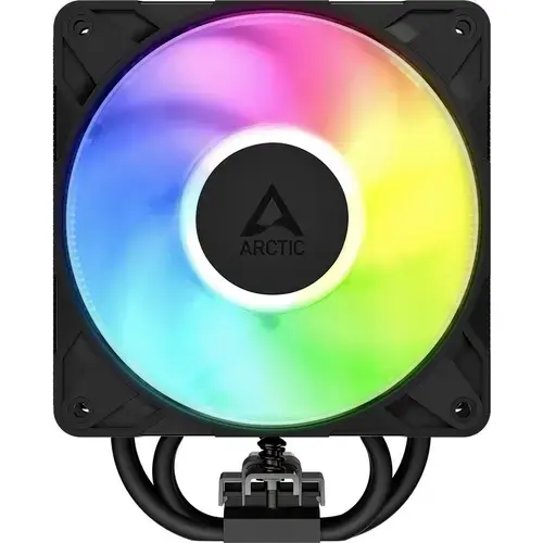 Cooler CPU ARCTIC Freezer 36-S, A-RGB, PWM, include MX-7, Intel/ AMD, Negru