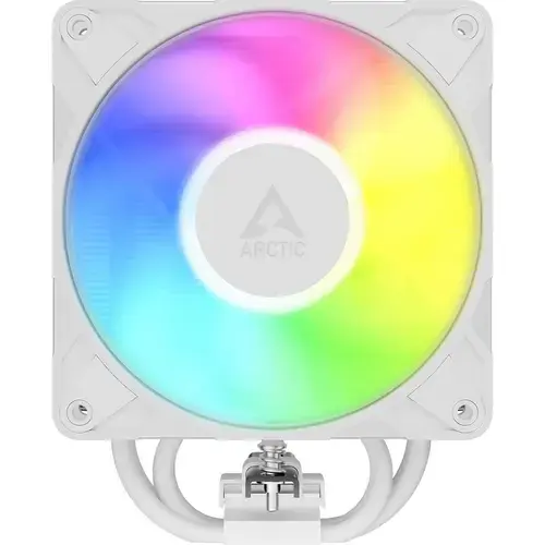 Cooler CPU ARCTIC Freezer 36-S, A-RGB, PWM, include MX-7, Intel/ AMD, Alb